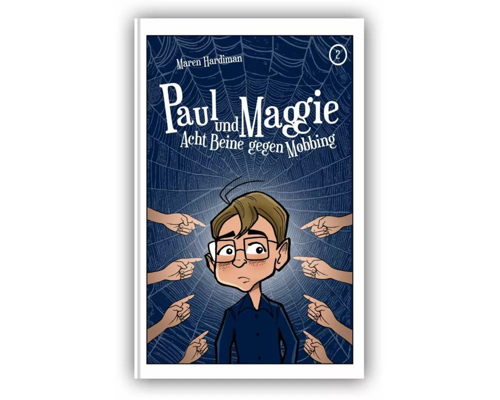 Paul und Maggie