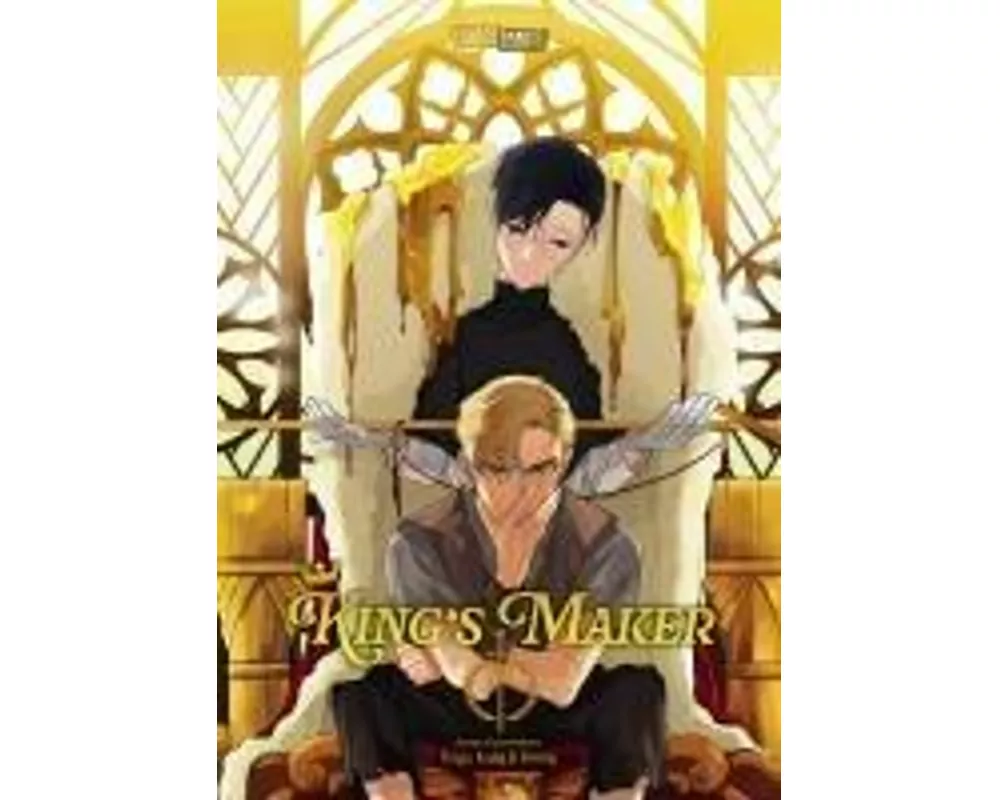 King's Maker 01