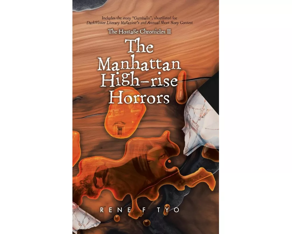 The Manhattan High-rise Horrors