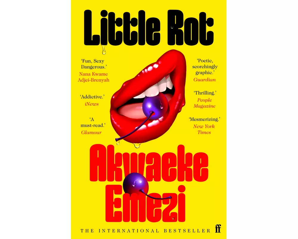 Little Rot