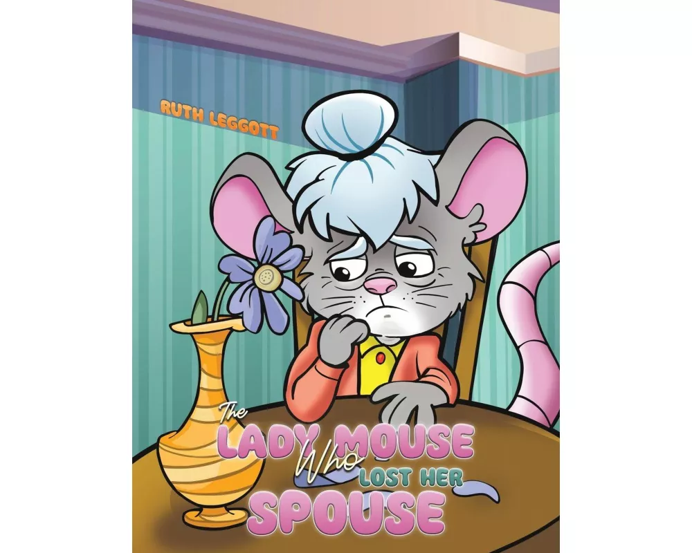 The Lady Mouse Who Lost Her Spouse