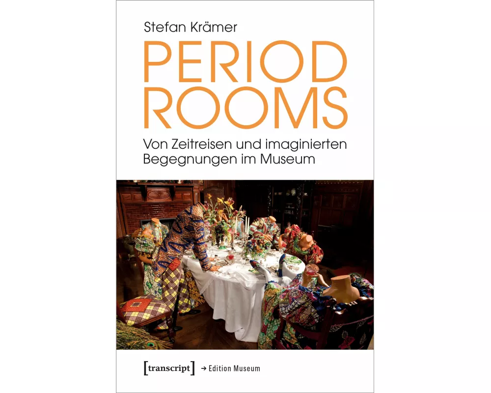 Period Rooms
