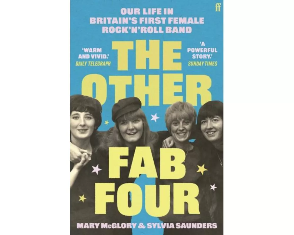 The Other Fab Four