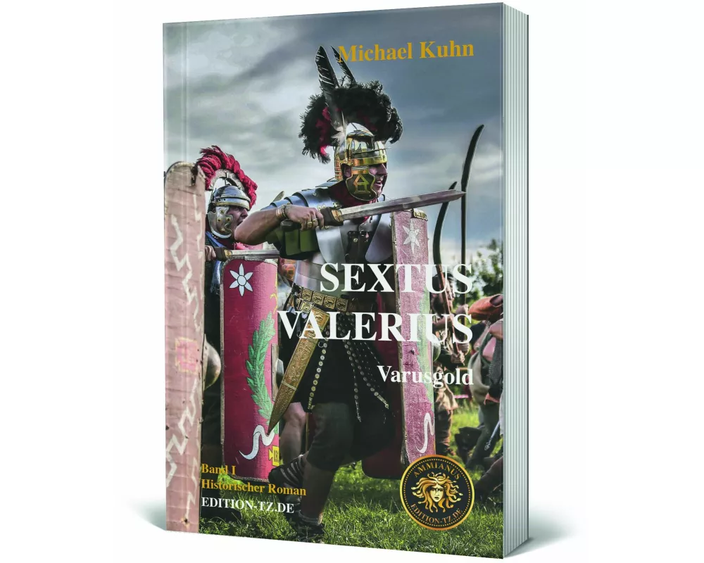 Sextus Valerius Band I