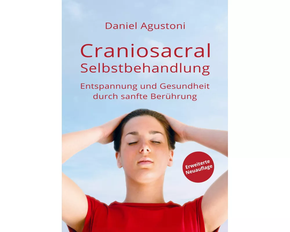 Craniosacral-Selbstbehandlung