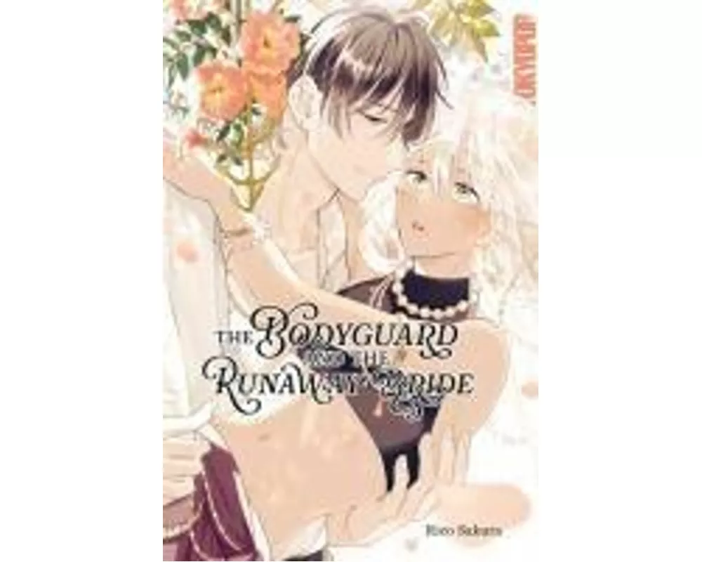 The Bodyguard and the Runaway Bride