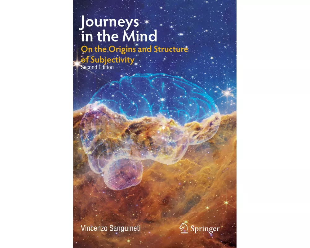 Journeys in the Mind