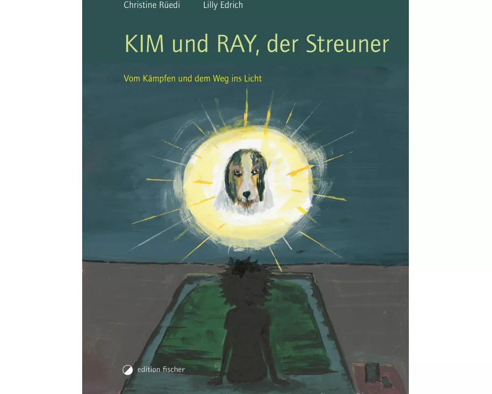 Kim und Ray, der Streuner