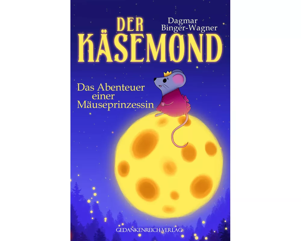 Der Käsemond