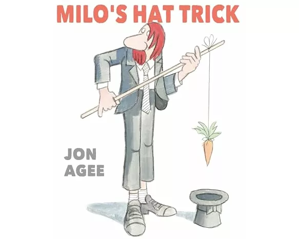 Milo's Hat Trick