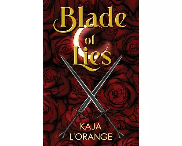 Blade of Lies
