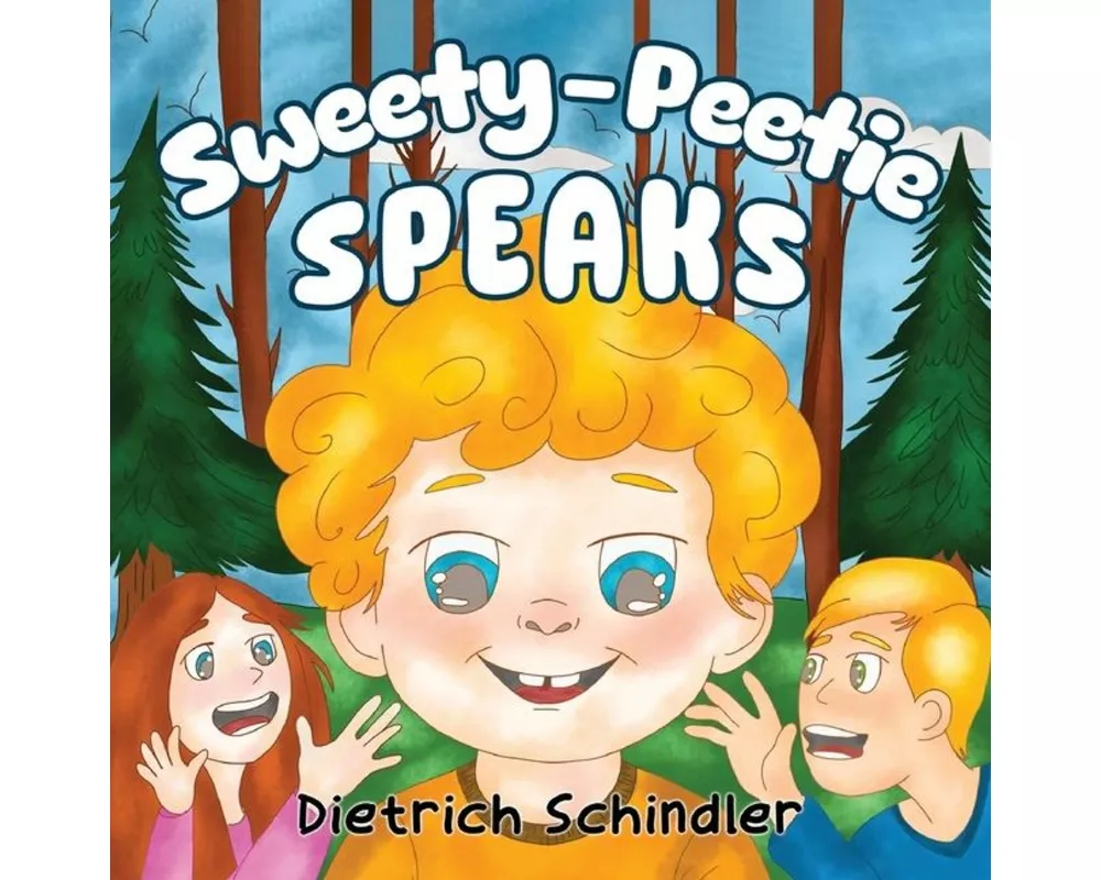 Sweety-Peetie Speaks