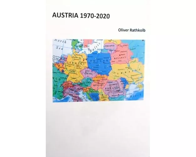 Austria 1970-2020