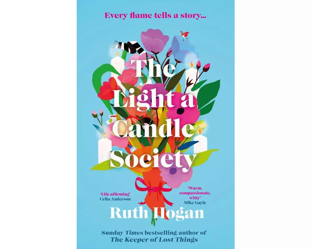 The Light a Candle Society