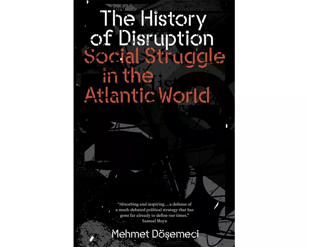 The History of Disruption