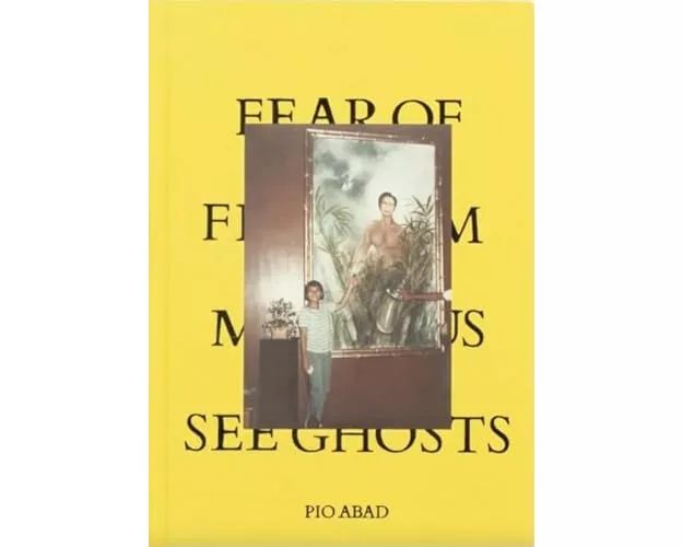 Fear of Freedom Makes Us See Ghosts