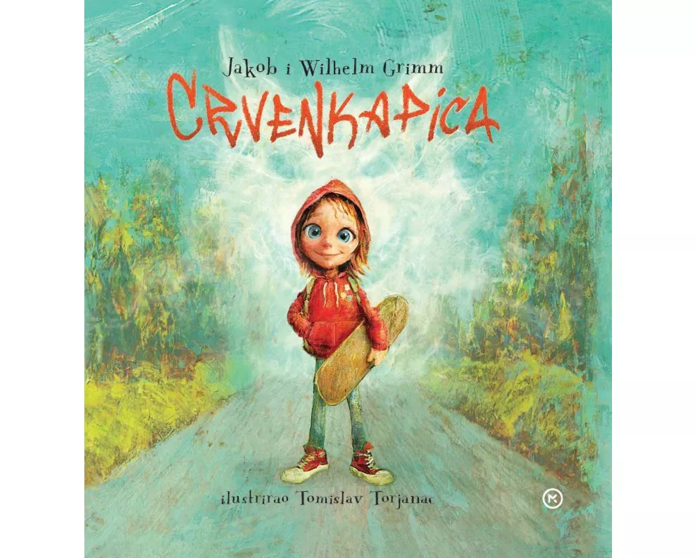Crvenkapica