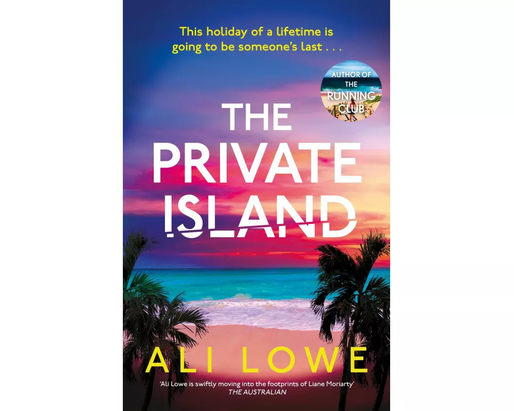 The Private Island