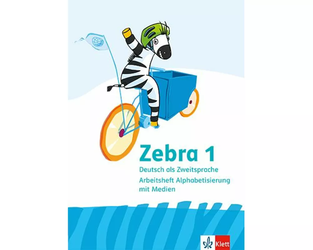 Zebra. Deutsch als Zweitsprache