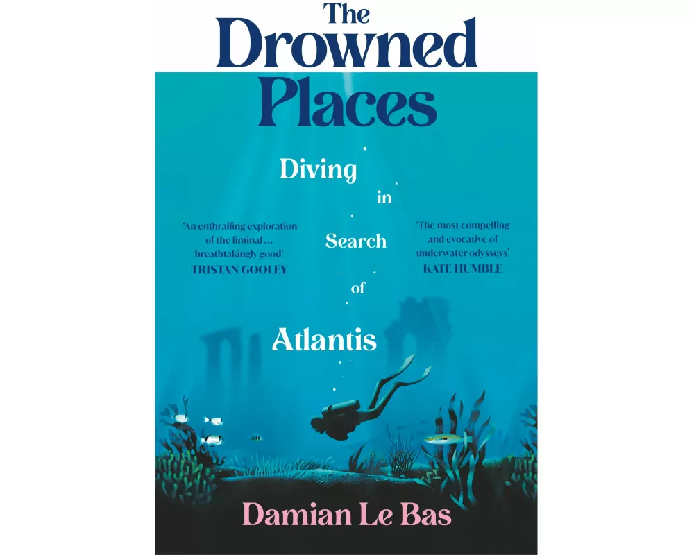 The Drowned Places