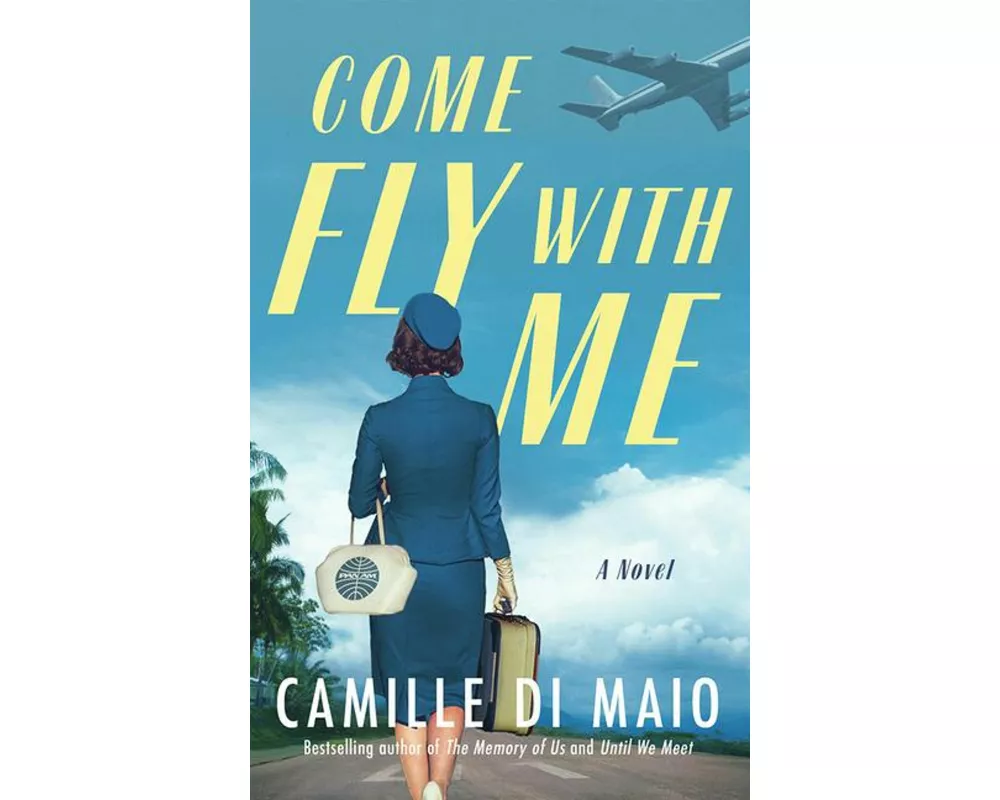 Come Fly with Me