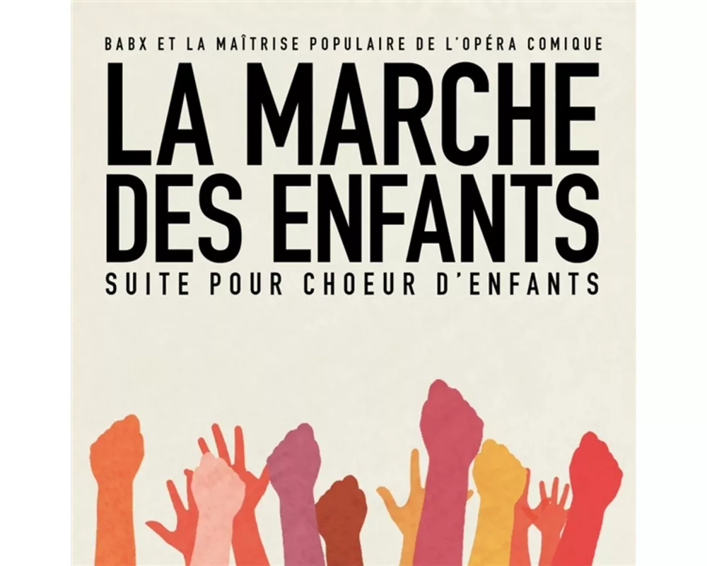 La Marche des Enfants