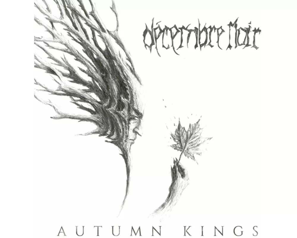 Autumn Kings