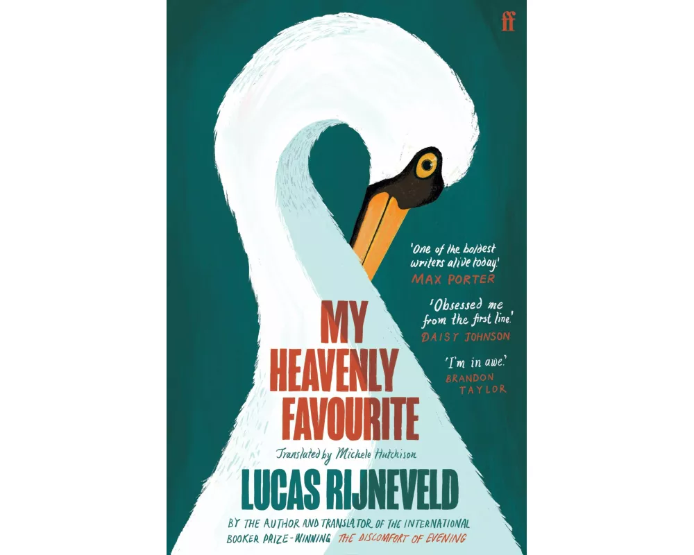 My Heavenly Favourite