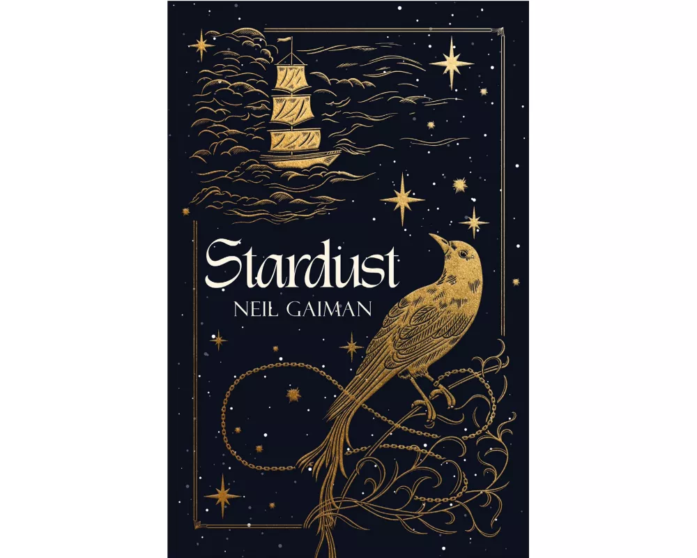 Stardust