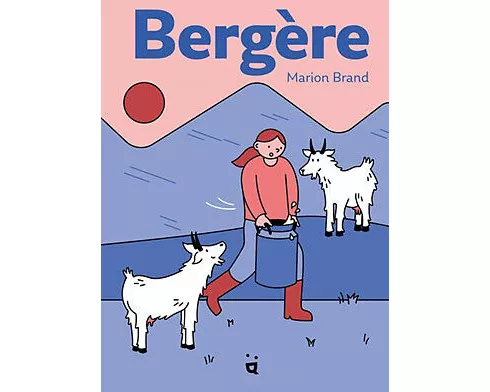 Bergère