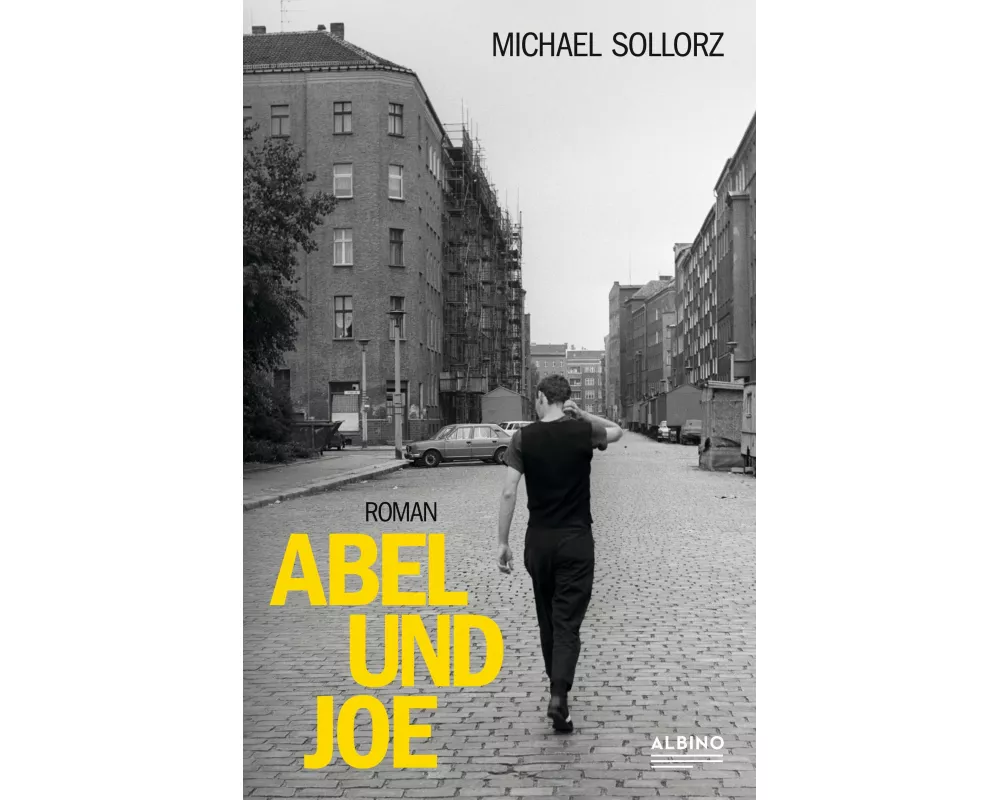 Abel und Joe