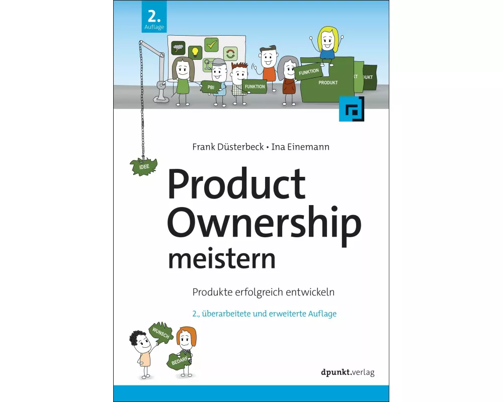 Product Ownership meistern