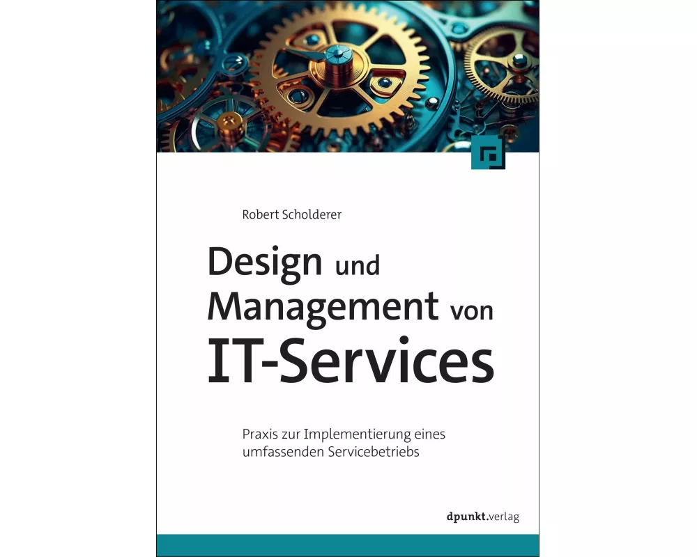 Design und Management von IT-Services