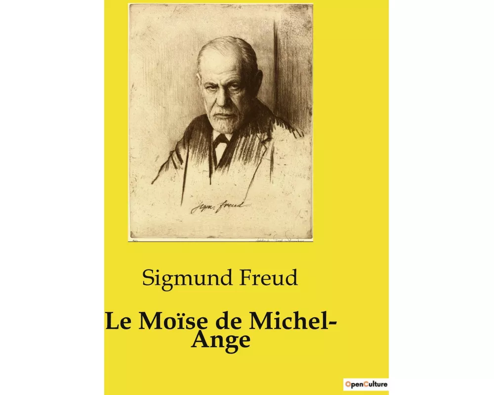 Le Moïse de Michel- Ange