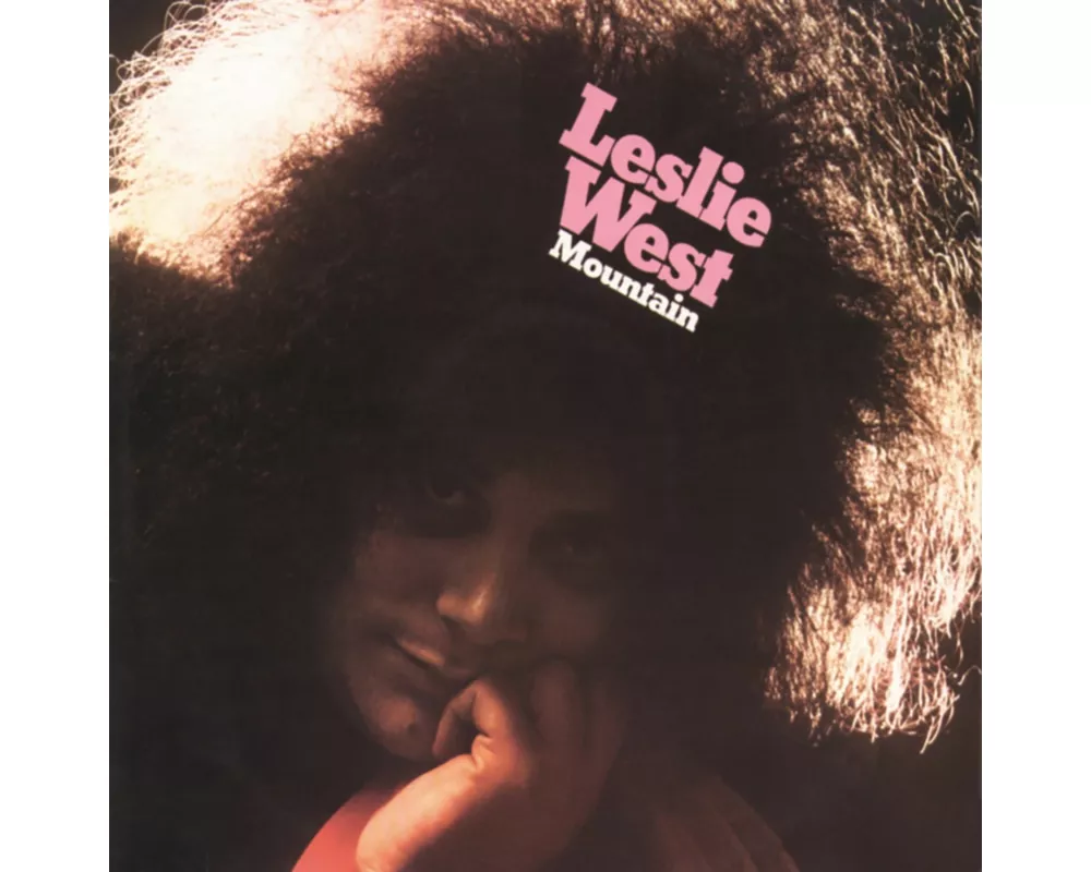 West,Leslie-Mountain