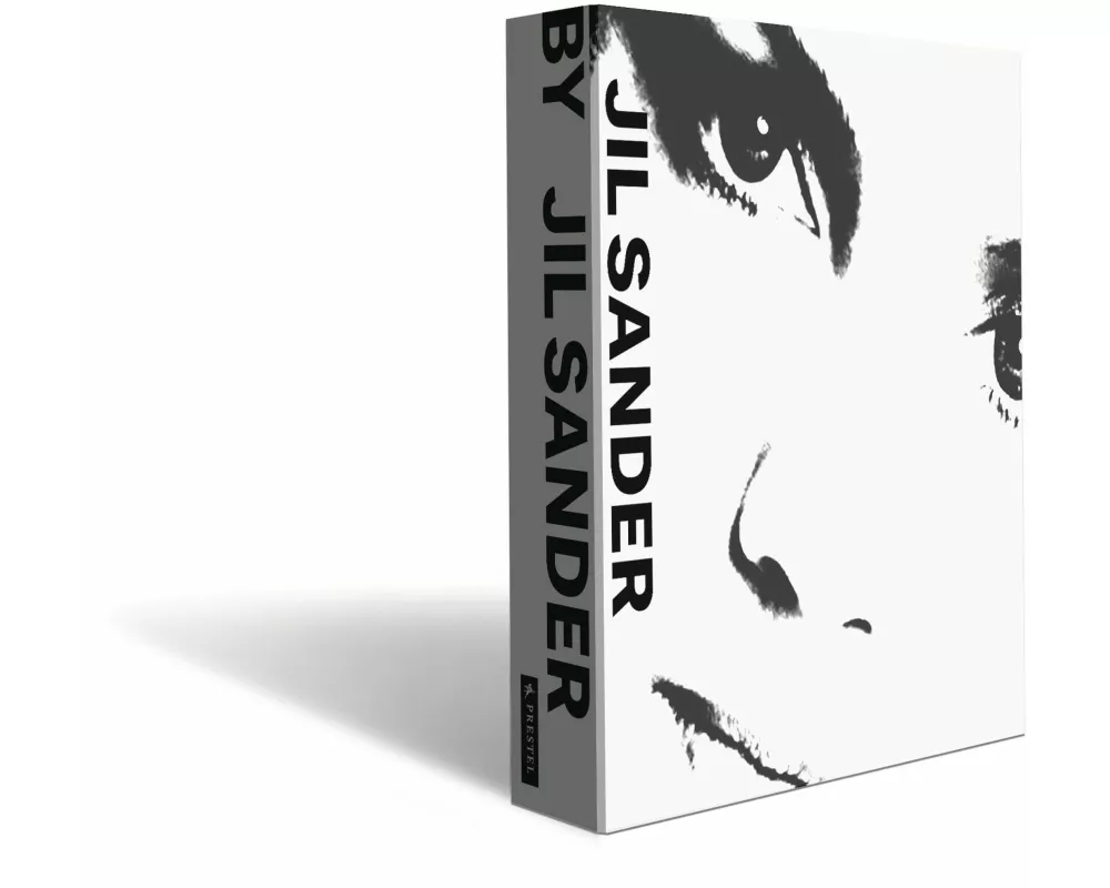 Jil Sander by Jil Sander [Collector's Edition]