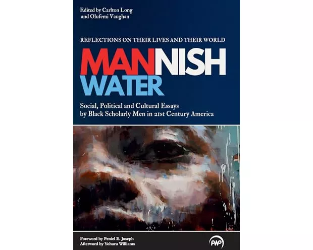 Mannish Water