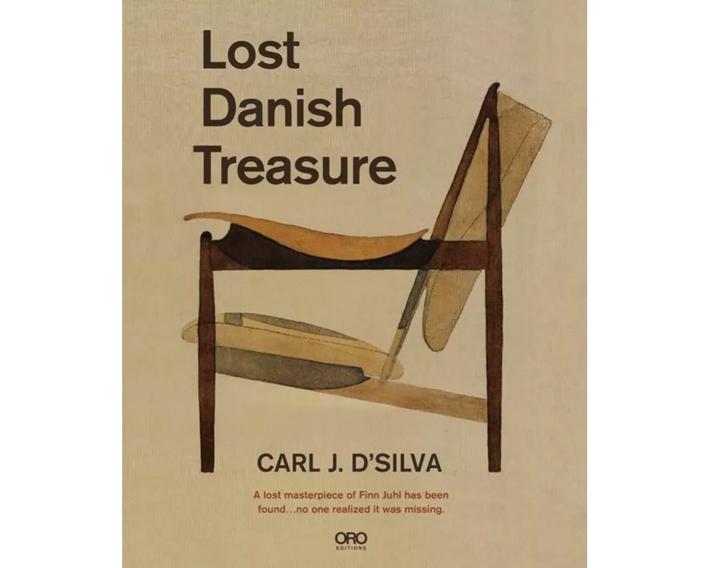 Lost Danish Treasure