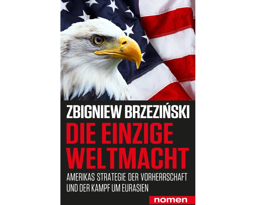 Die einzige Weltmacht