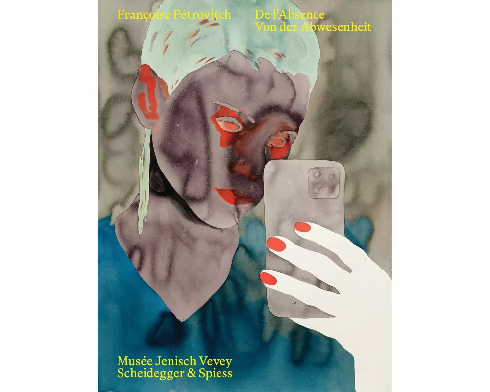 Françoise Pétrovitch