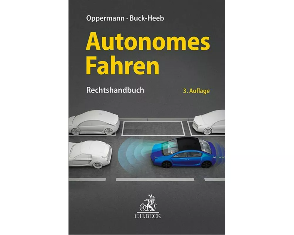 Autonomes Fahren