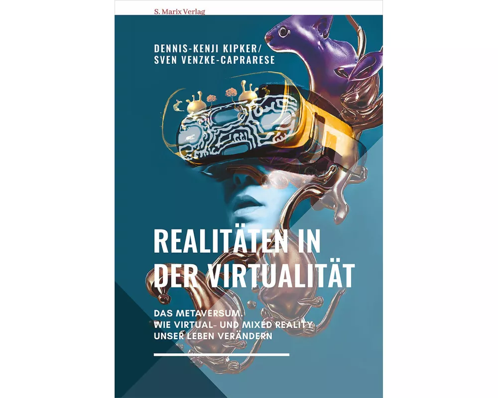 Realitäten in der Virtualität