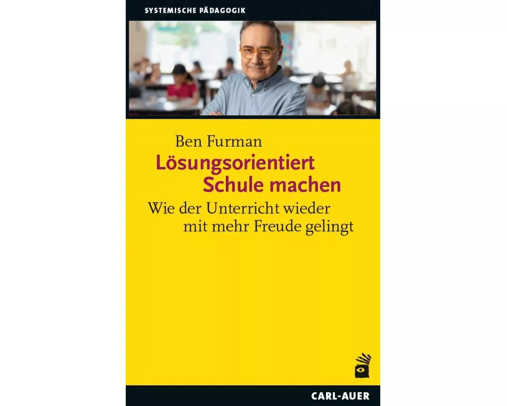 Lösungsorientiert Schule machen