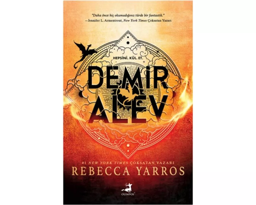 Demir Alev