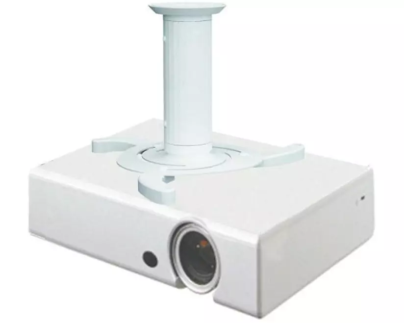 NEOMOUNTS Deckenhalterung BEAMER-C80 Weiss