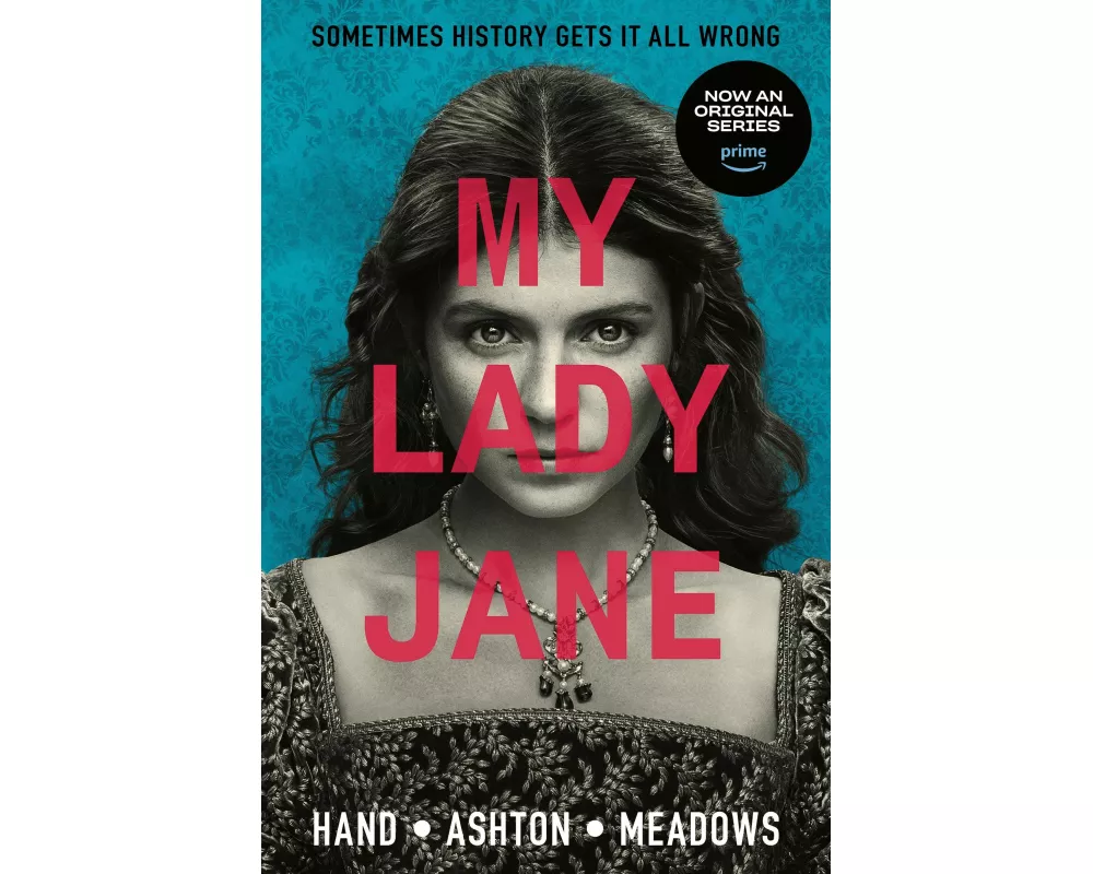 My Lady Jane