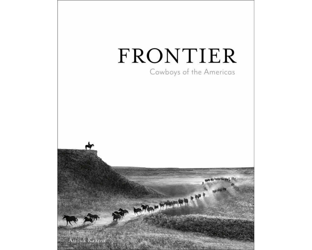 Frontier