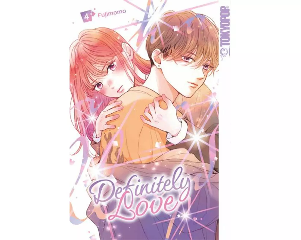 Definitely Love 04