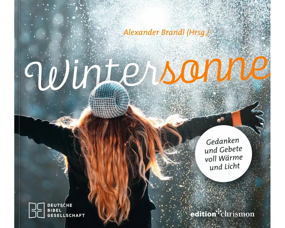 Wintersonne