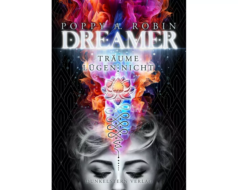 Dreamer- Träume lügen nicht